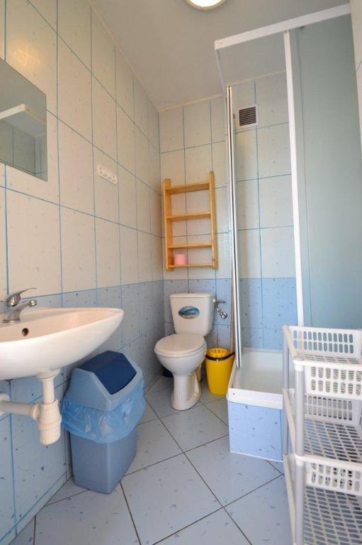 Pokoje Z Widokiem Na Morze 2 Jastarnia Quarto foto