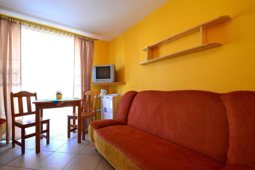 Pokoje Z Widokiem Na Morze 2 Jastarnia Quarto foto