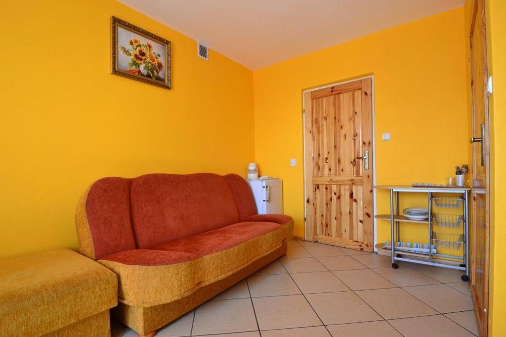 Pokoje Z Widokiem Na Morze 2 Jastarnia Quarto foto