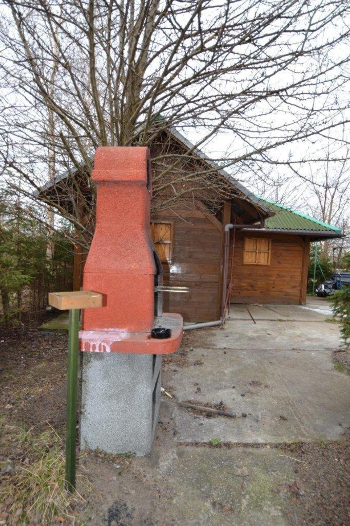 Pokoje Z Widokiem Na Morze 2 Jastarnia Exterior foto